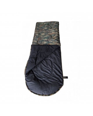 Militärischer Schlafsack ARMY RACE 200gsm Camouflage