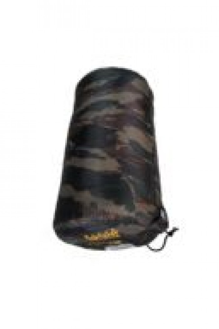 Military Sleeping Bag ARMY RACE 200gsm Camouflage