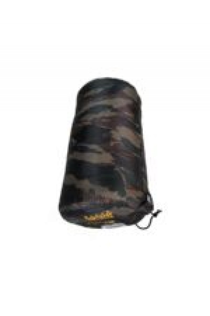 Military Sleeping Bag ARMY RACE 200gsm Camouflage Military Sleeping Bag ARMY RACE 200gsm Camouflage
