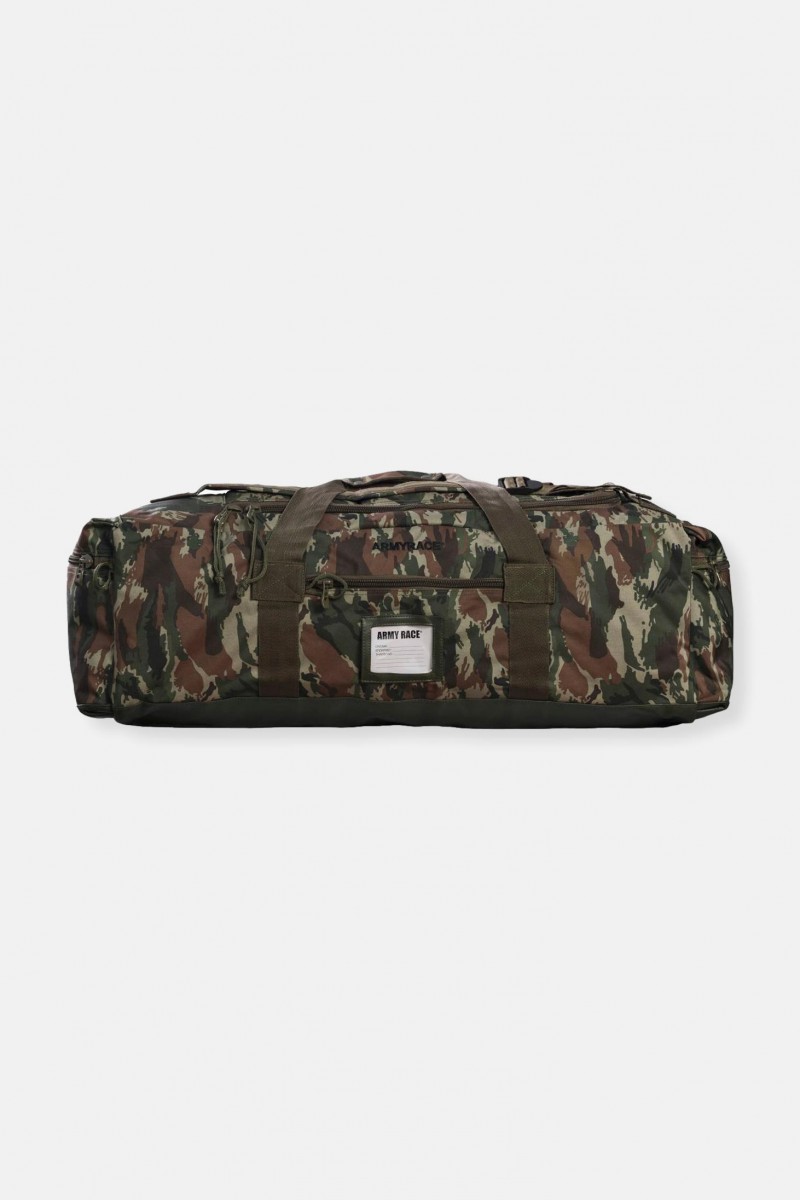 70lt ARMY RACE GREEK PARALLEL BAG 702 70lt ARMY RACE GREEK PARALLEL BAG 702