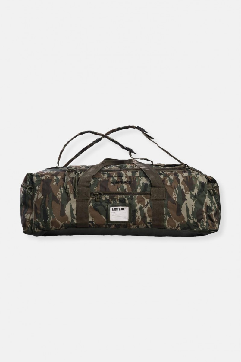 70lt ARMY RACE GREEK PARALLEL BAG 702 70lt ARMY RACE GREEK PARALLEL BAG 702