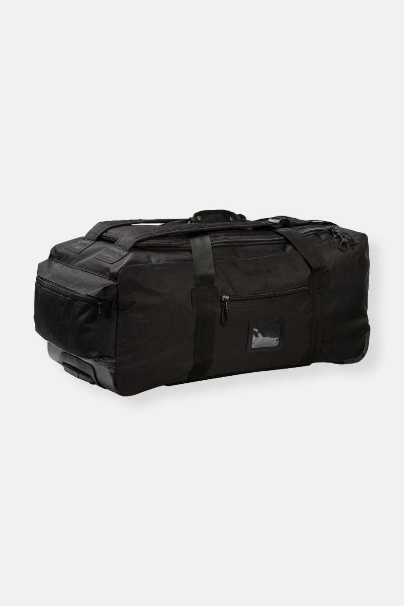 BAG BOX 90lt ARMY RACE 703A
