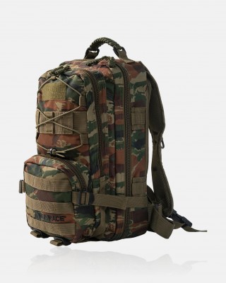 Army Race Militärrucksack Greek Camo 25lt 705A