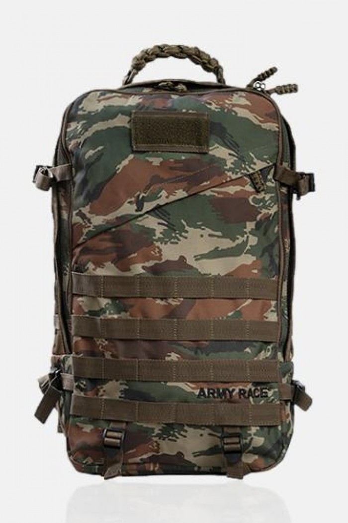 Military Bag BACKPACK ARMY RACE 35lt 706A