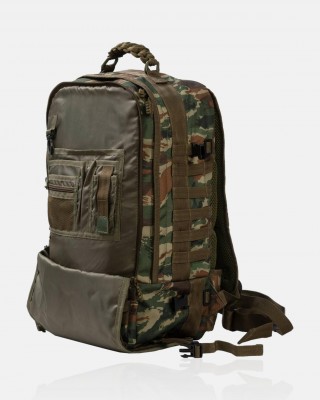Military Bag BACKPACK ARMY RACE 35lt 706A