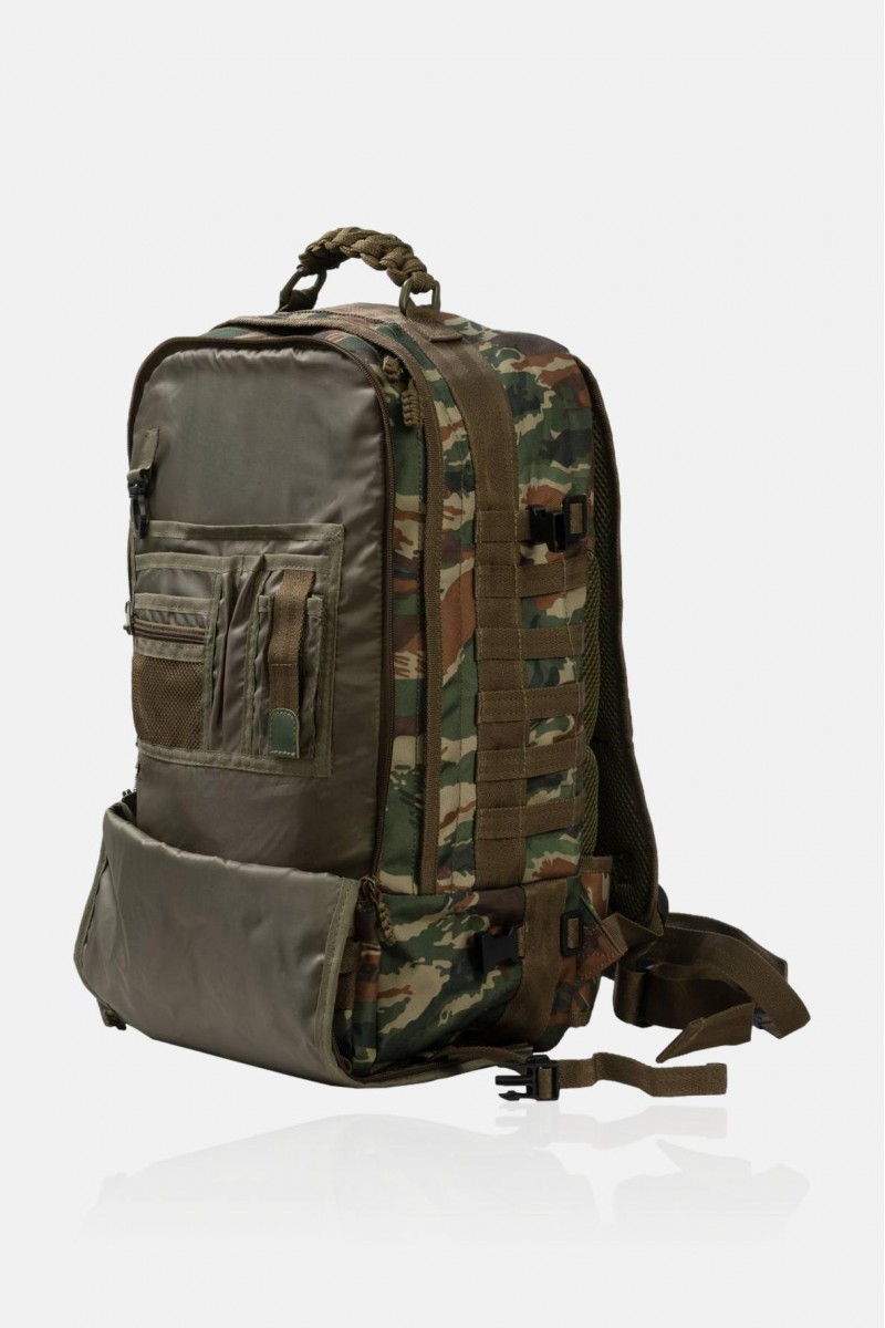 Military Bag BACKPACK ARMY RACE 35lt 706A Military Bag BACKPACK ARMY RACE 35lt 706A