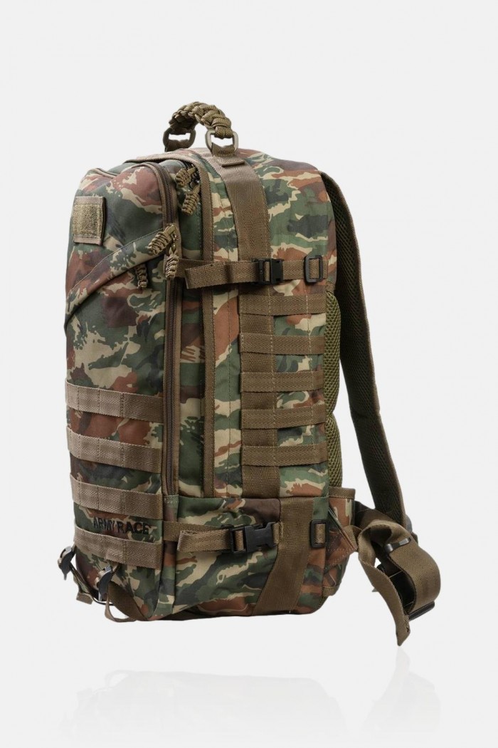 Military Bag BACKPACK ARMY RACE 35lt 706A