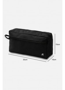 NESER TRAVEL KIT 5lt ARMY RACE BLACK NESER TRAVEL KIT 5lt ARMY RACE BLACK