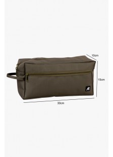 DESERTER TRAVEL KIT 5lt ARMY RACE HAKI DESERTER TRAVEL KIT 5lt ARMY RACE HAKI