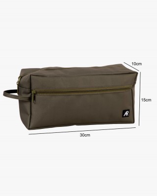 DESERTER TRAVEL KIT 5lt ARMY RACE HAKI