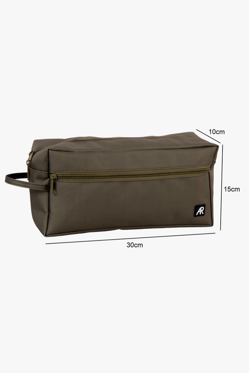 DESERTER TRAVEL KIT 5lt ARMY RACE HAKI