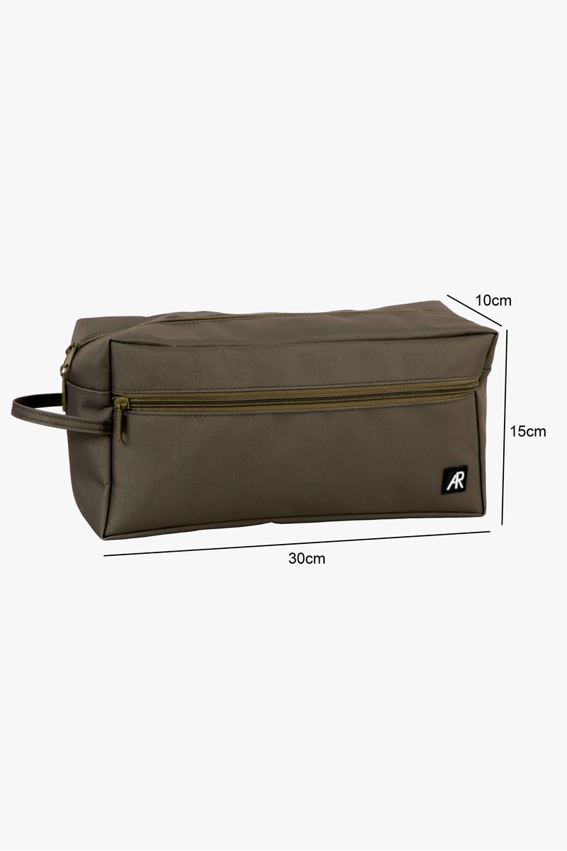 DESERTER TRAVEL KIT 5lt ARMY RACE HAKI DESERTER TRAVEL KIT 5lt ARMY RACE HAKI