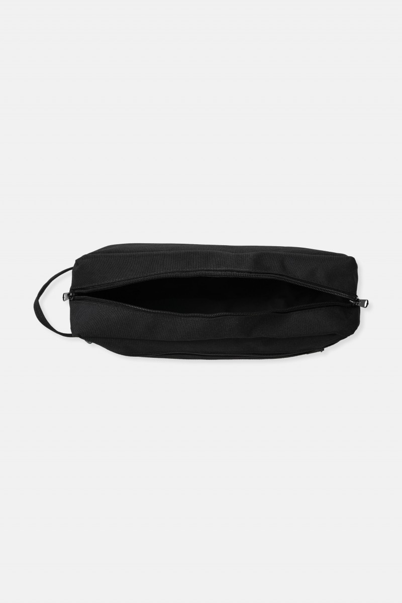 NESER TRAVEL KIT 5lt ARMY RACE BLACK