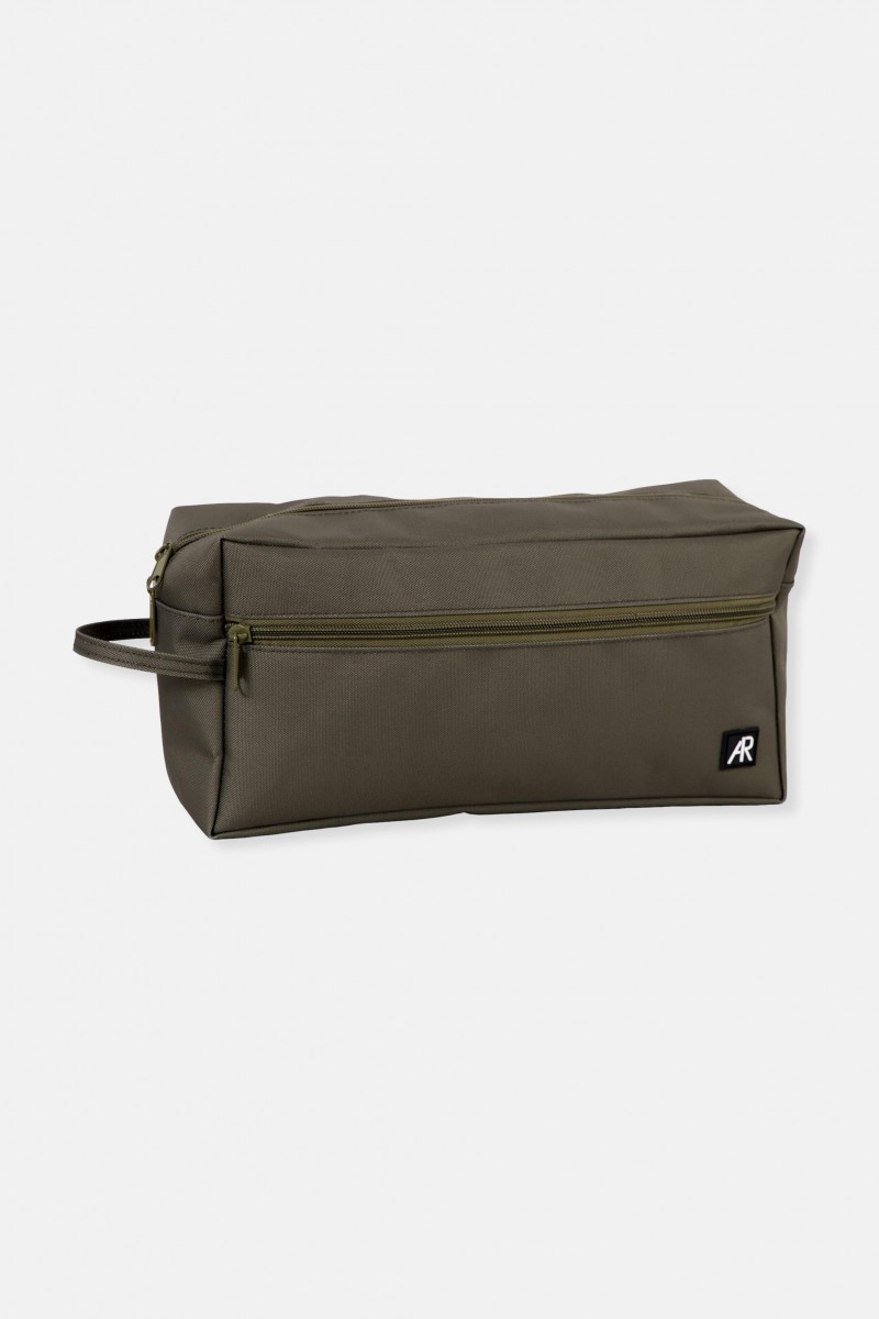 DESERTER TRAVEL KIT 5lt ARMY RACE HAKI