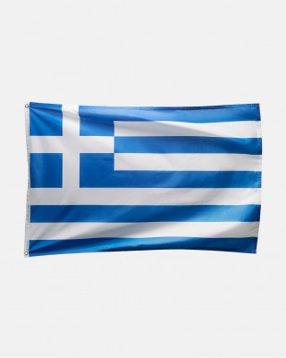 Greek Flag ARMY RACE 100x150 Outdoor