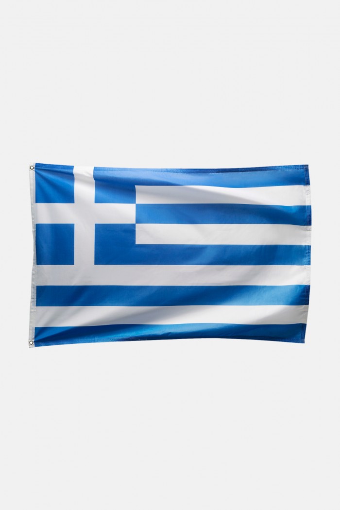 Greek Flag ARMY RACE 100x150 Outdoor