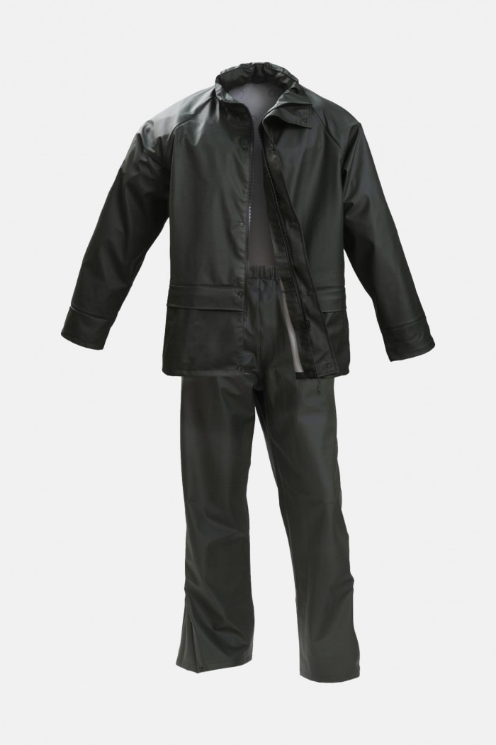 Wasserdichtes Set ARMY RACE RAIN SUIT 807