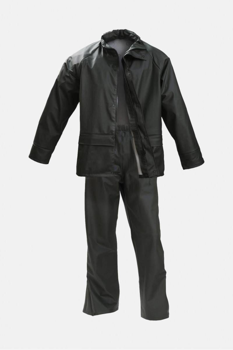 Waterproof set ARMY RACE RAIN SUIT 807