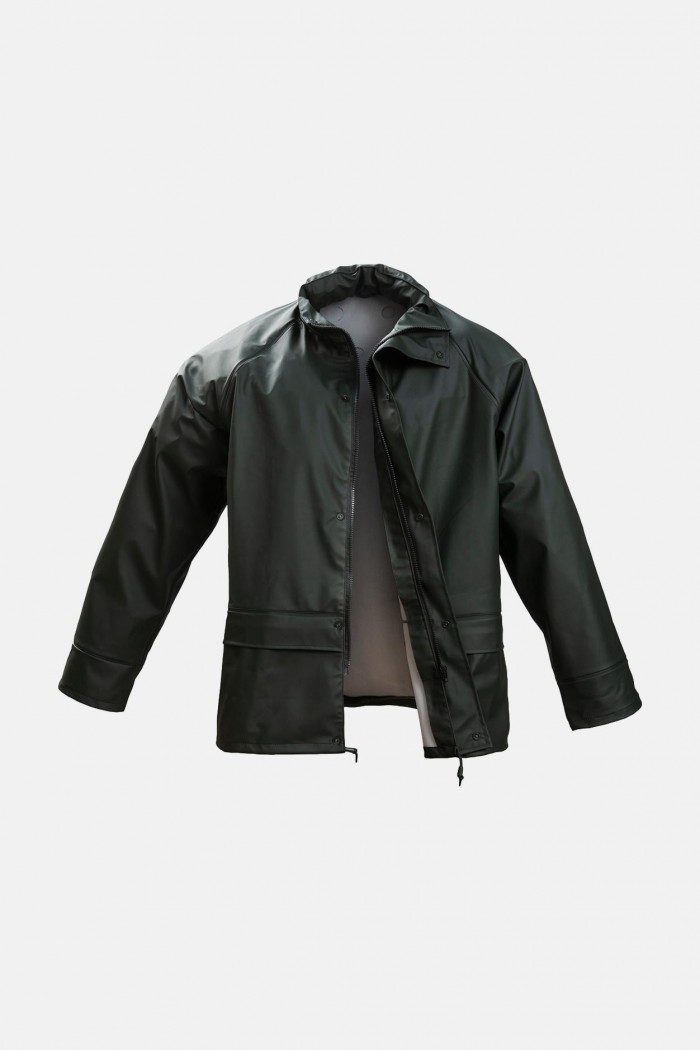 Wasserdichtes Set ARMY RACE RAIN SUIT 807