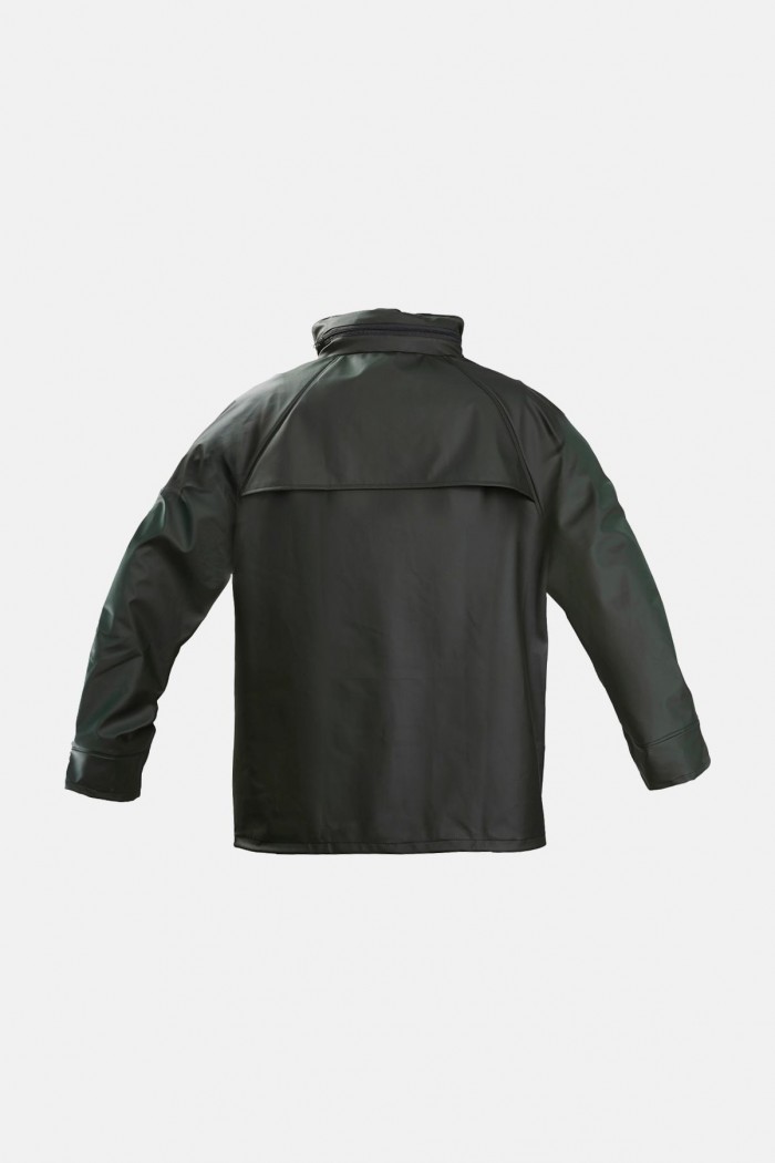 Wasserdichtes Set ARMY RACE RAIN SUIT 807