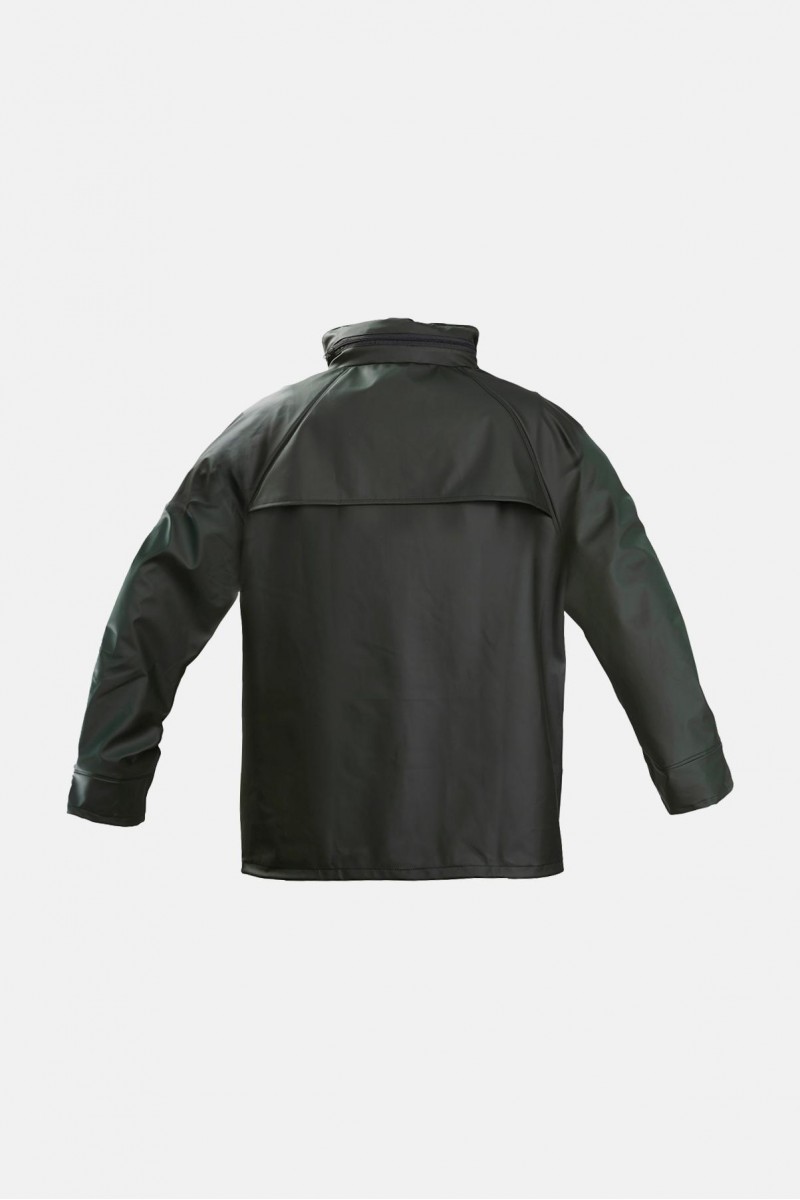 Wasserdichtes Set ARMY RACE RAIN SUIT 807 Wasserdichtes Set ARMY RACE RAIN SUIT 807