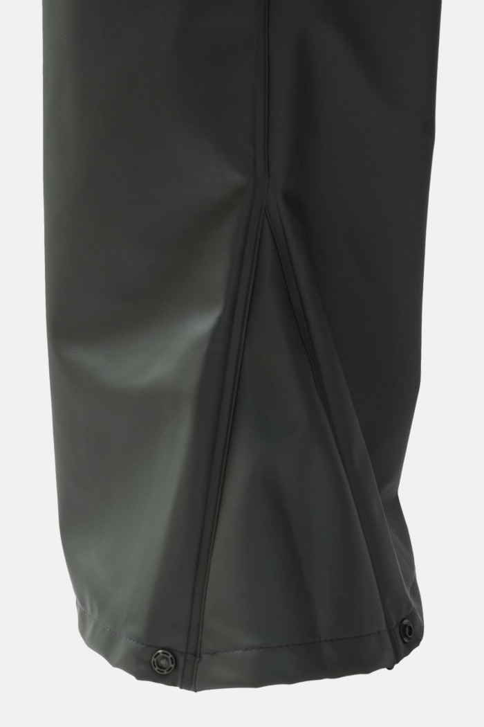 Wasserdichtes Set ARMY RACE RAIN SUIT 807