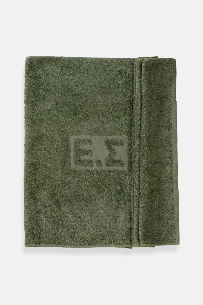 Bath towel ARMY RACE Greek army 140x70cm