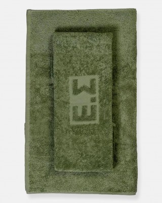 Face towel ARMY RACE E.S 100x50cm