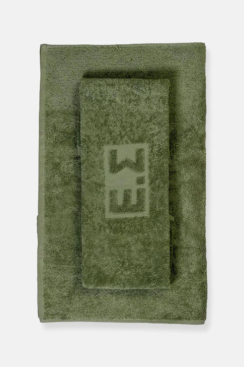 Face towel ARMY RACE E.S 100x50cm