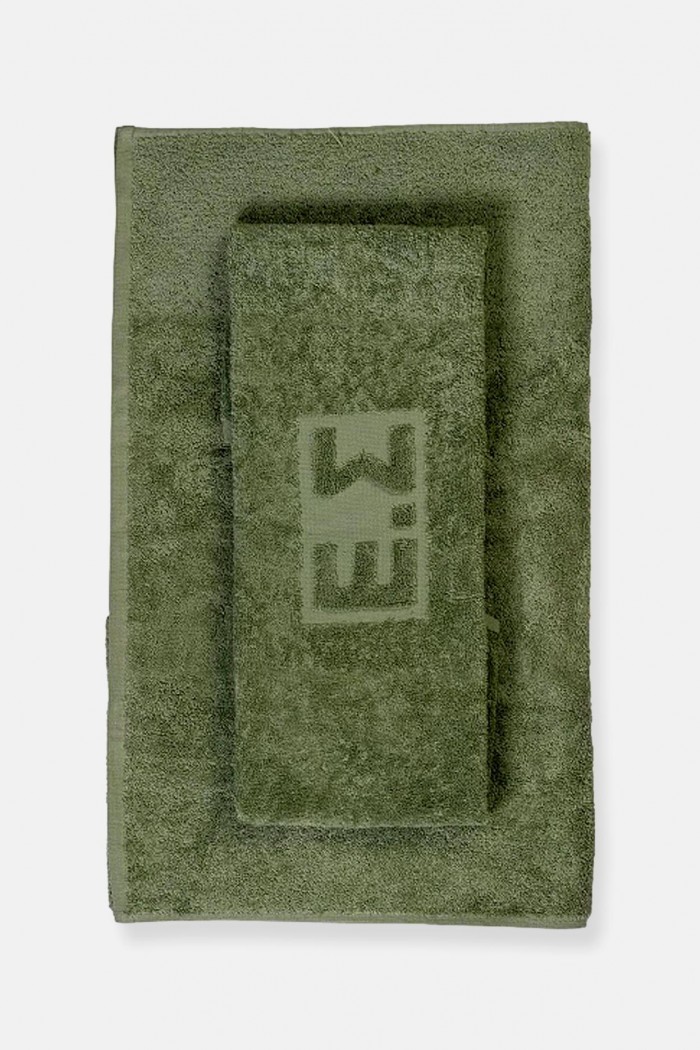 Face towel ARMY RACE E.S 100x50cm