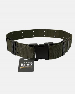 A/T-Gürtel mit Clip ARMYR ACE Khaki 029