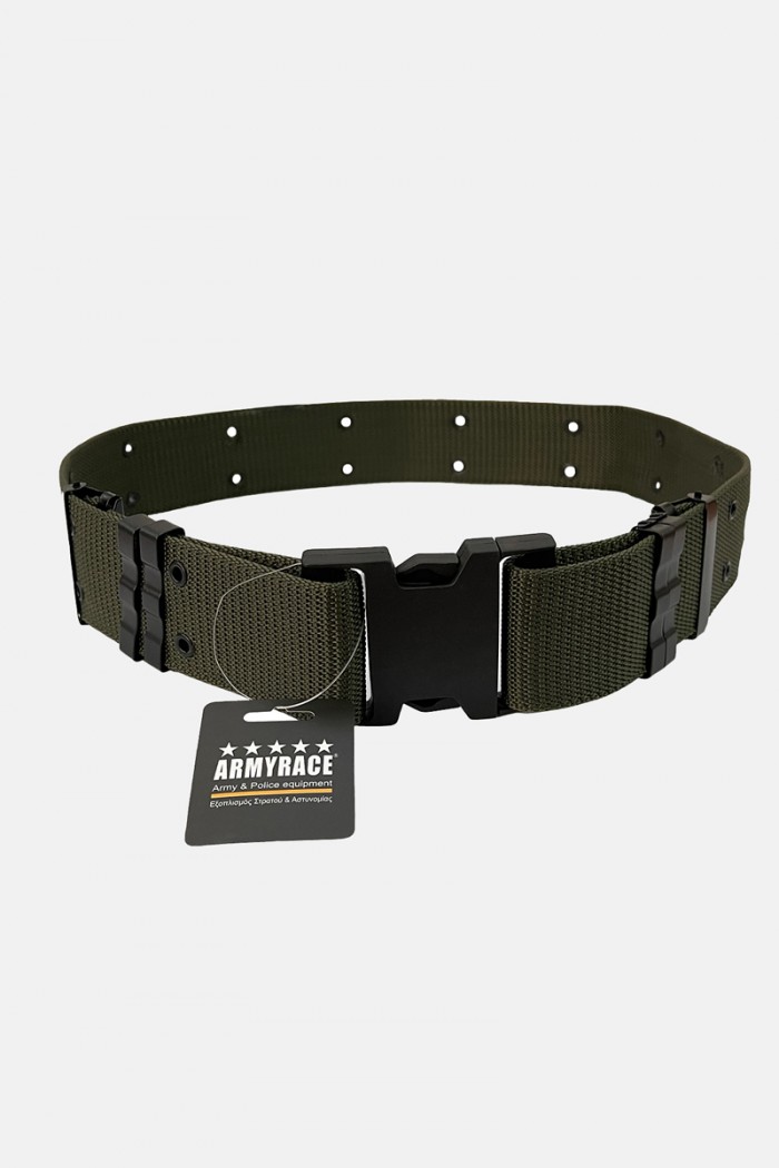 A/T belt with clip ARMYR ACE Khaki 029