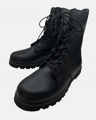 Lederstiefel ARMY RACE DEFENCE 410