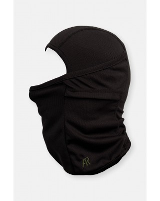 Balaclava ARMY RACE Μαύρο 200A