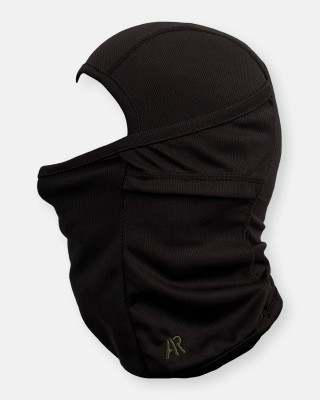 Balaclava ARMY RACE Black 200A
