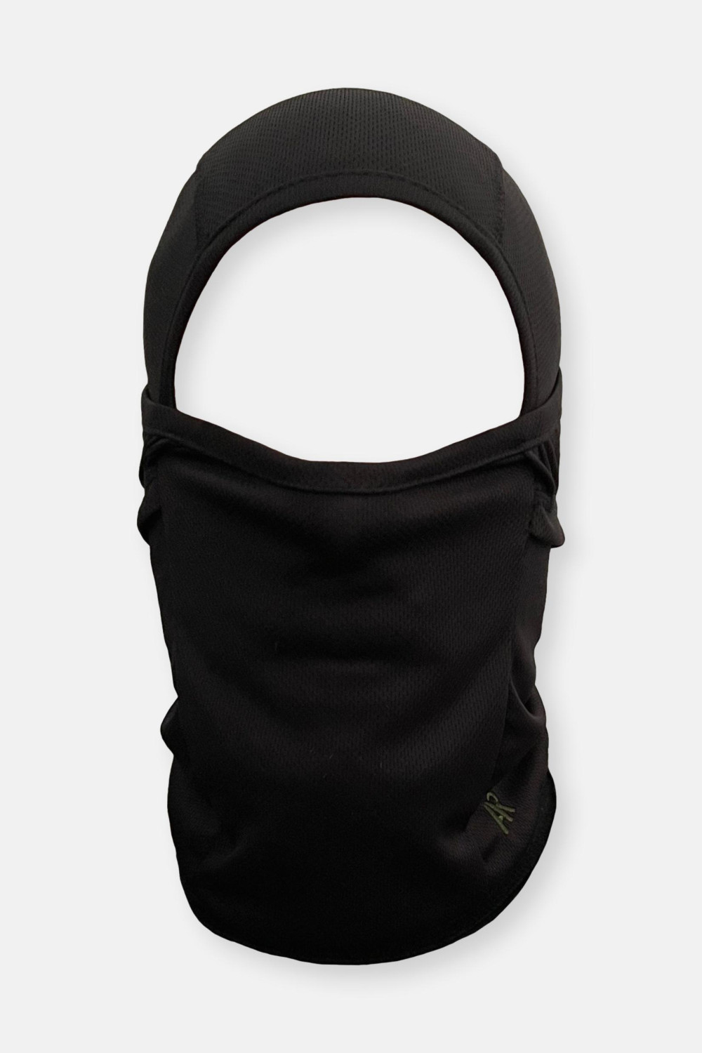 Balaclava ARMY RACE Schwarz 200A
