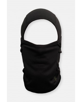 Balaclava ARMY RACE Μαύρο 200A
