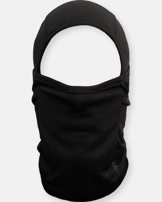 Balaclava ARMY RACE Black 200A