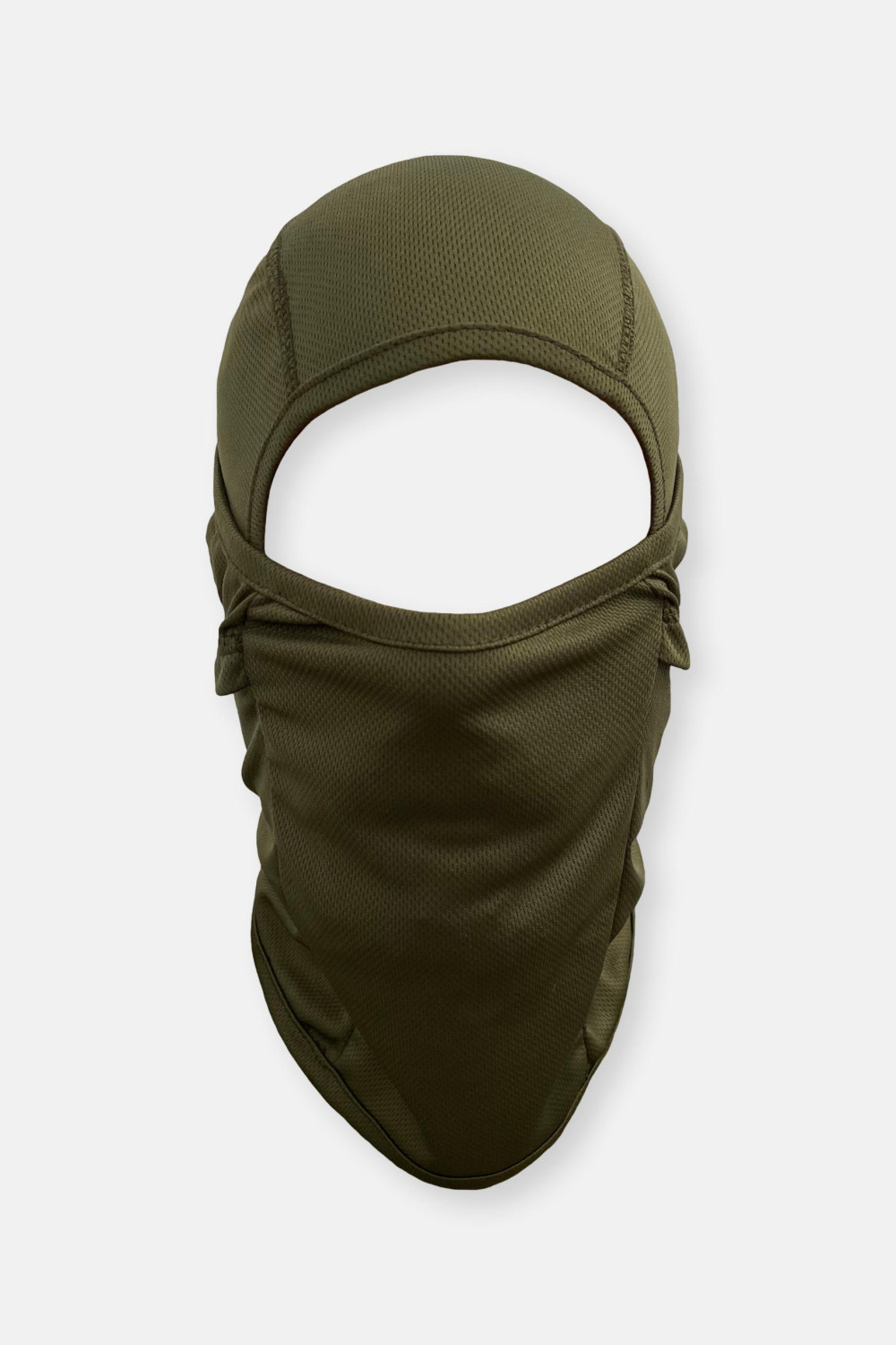 Balaclava ARMY RACE Khaki 200