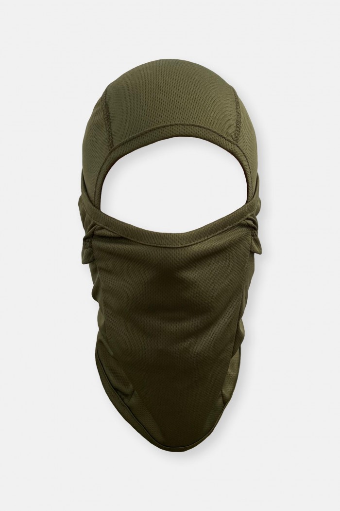 Balaclava ARMY RACE Khaki 200