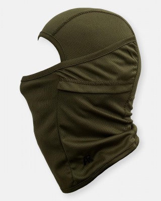 Balaclava ARMY RACE Khaki 200