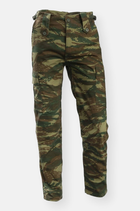 Militärhose ARMYRACE BDU 611A Greek Camouflage