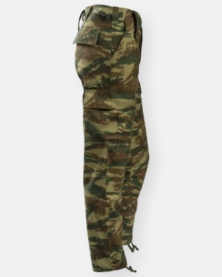 Militärhose ARMYRACE BDU 611A Greek Camouflage