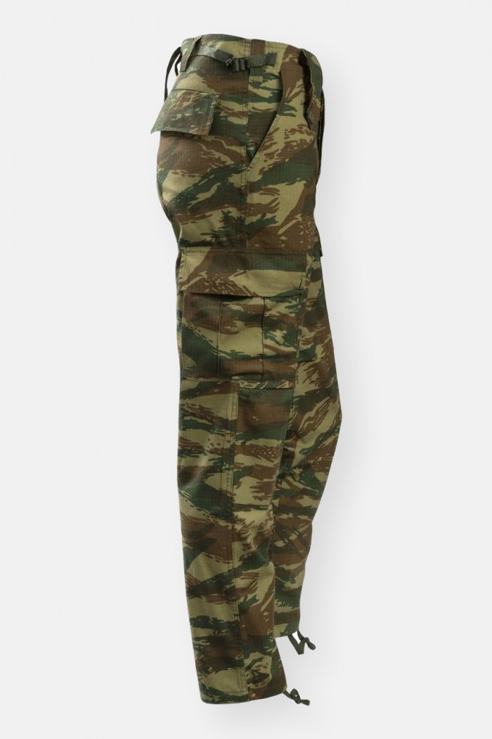 Militärhose ARMYRACE BDU 611A Greek Camouflage