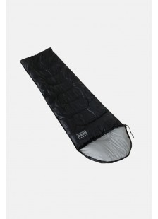 Military sleeping bag ARMY RACE 200gsm Black