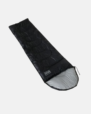 Military sleeping bag ARMY RACE 200gsm Black