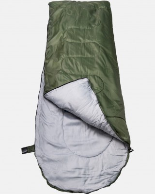 Military sleeping bag ARMY RACE 200gsm Khaki