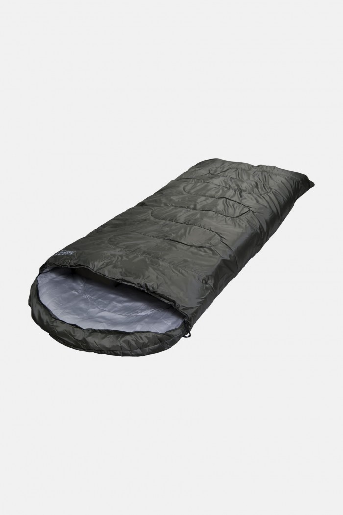 Military sleeping bag ARMY RACE 1000gsm