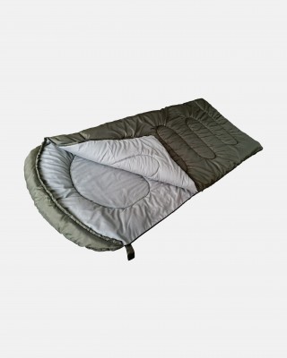 Military sleeping bag ARMY RACE 1000gsm