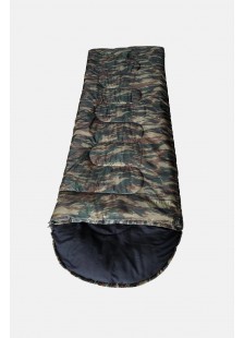 Military Sleeping Bag ARMY RACE 200gsm Camouflage Military Sleeping Bag ARMY RACE 200gsm Camouflage